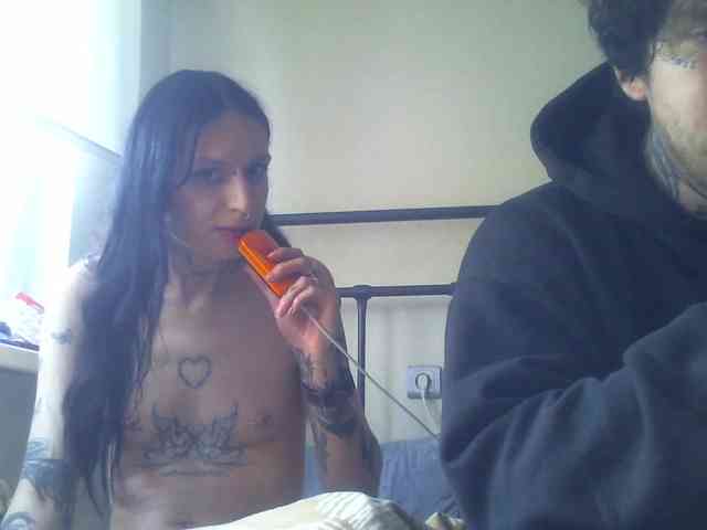 AngelMayCry69 webcam