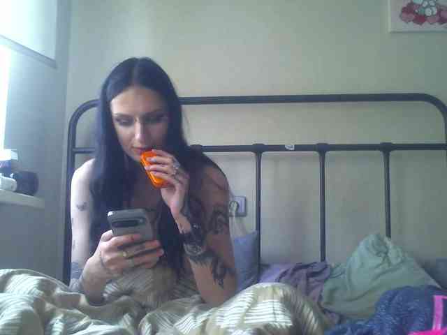 AngelMayCry69