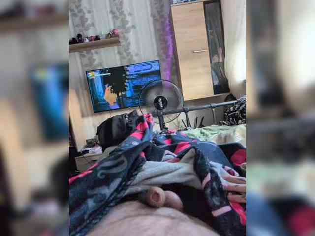 AngelMayCry69 Sex Cam Show