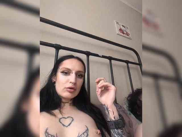 AngelMayCry69 Sex Cam Show