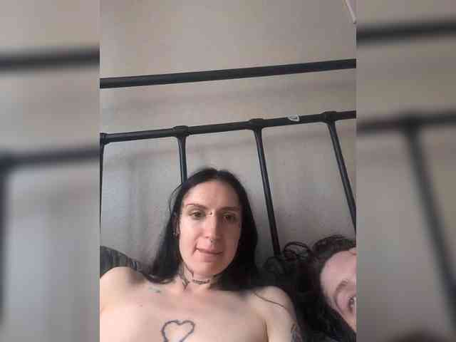 AngelMayCry69 webcam