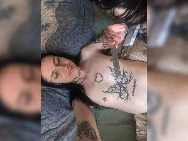 AngelMayCry69 webcam