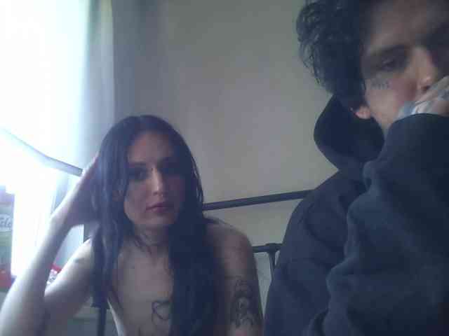 AngelMayCry69 webcam