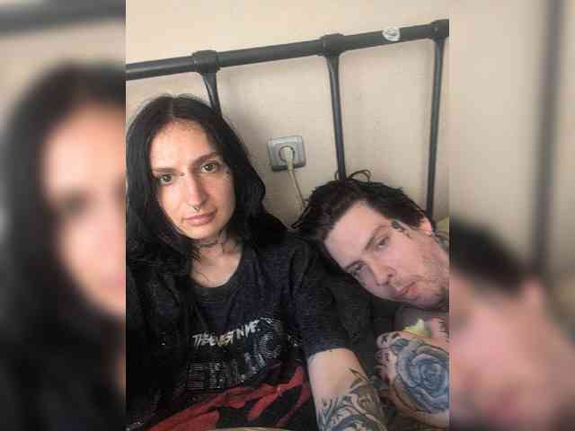 AngelMayCry69 Sex Cam Show