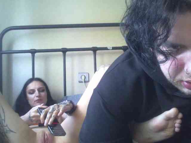 AngelMayCry69 Sex Cam Show