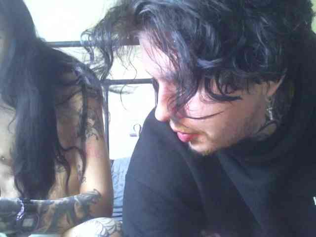 AngelMayCry69 Sex Cam Show