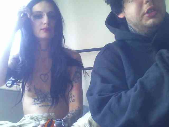 AngelMayCry69 webcam