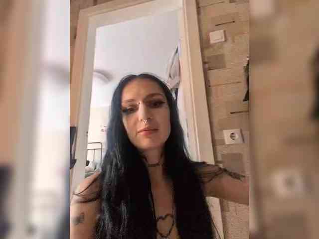 AngelMayCry69 webcam