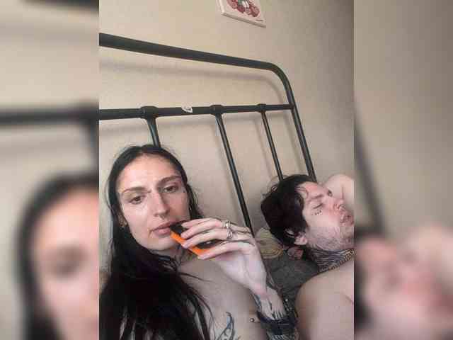 Model: AngelMayCry69