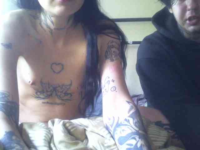 AngelMayCry69 webcam