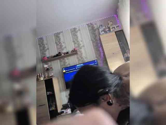 Модель: AngelMayCry69