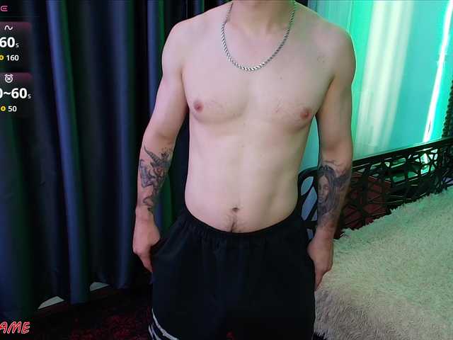 F666LAME — live male cam