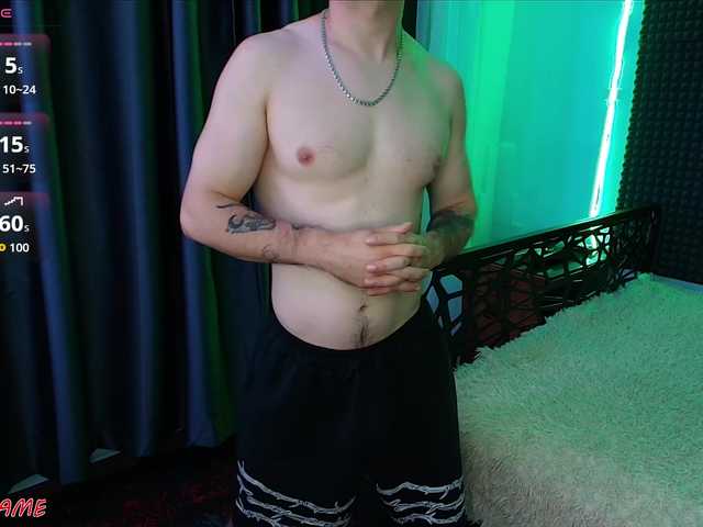 F666LAME — live male cam