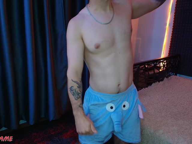 F666LAME live cam
