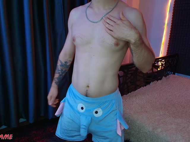 F666LAME live cam