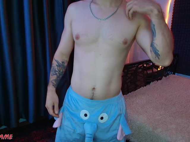 F666LAME live cam