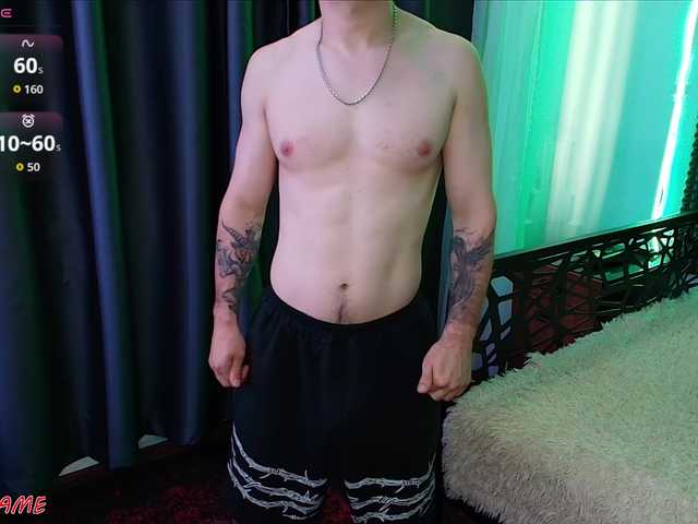 F666LAME — live male cam