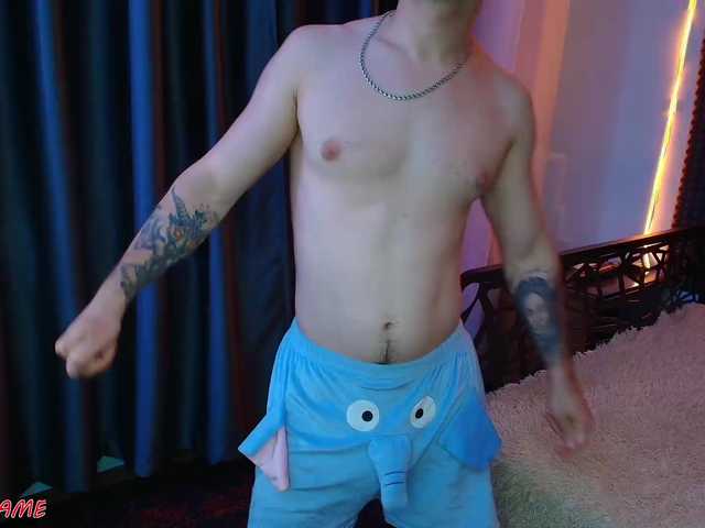 F666LAME live cam