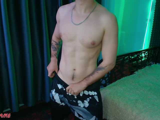 F666LAME live cam preview