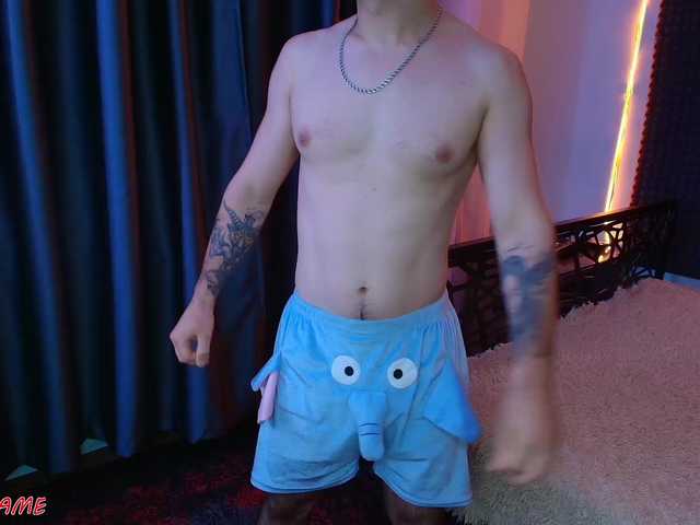 F666LAME live cam