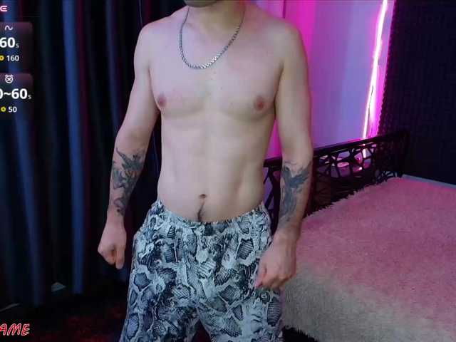 F666LAME live cam preview