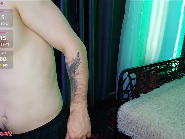 F666LAME — live male cam