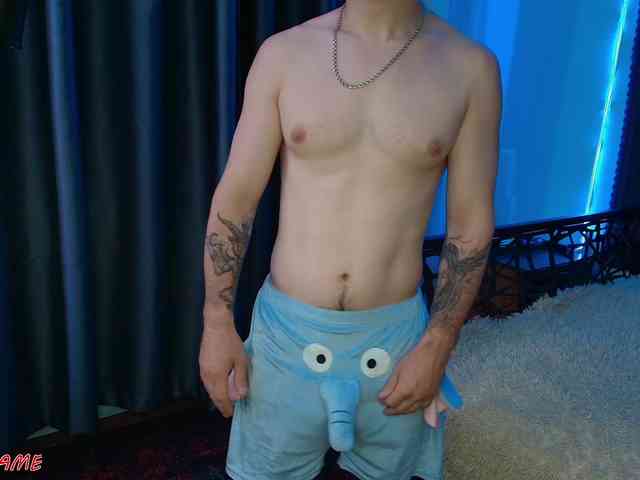 F666LAME Sex Cam Show