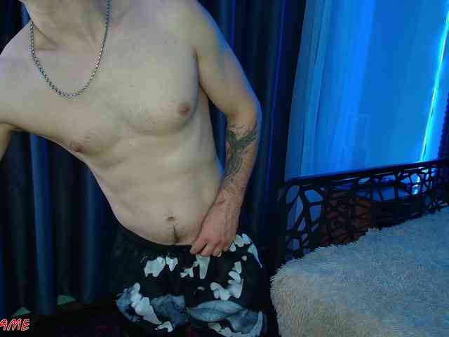 F666LAME Sex Cam Show