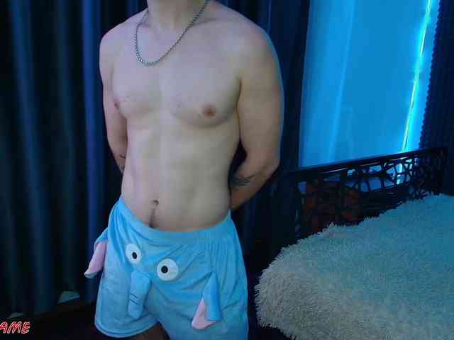 F666LAME Sex Cam Show