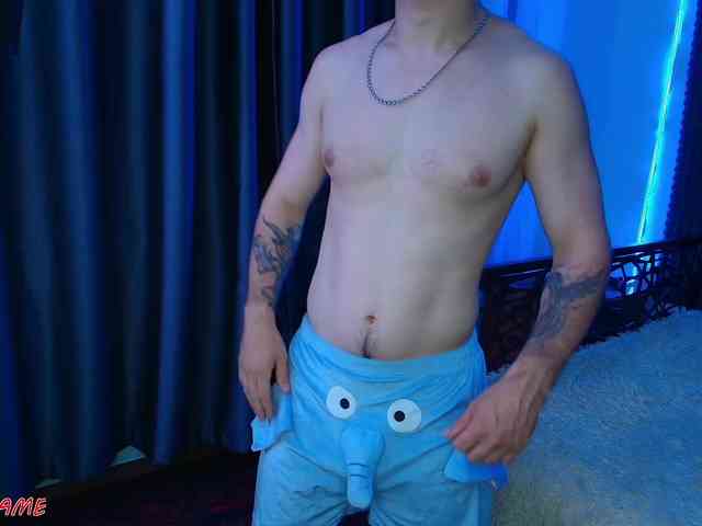F666LAME Sex Cam Show