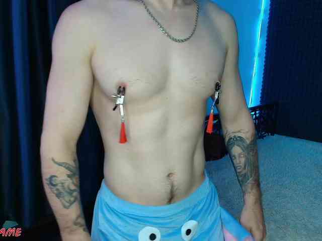 F666LAME Sex Cam Show