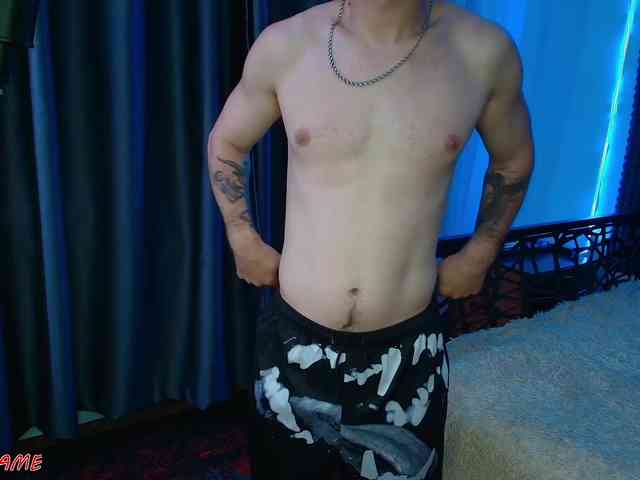 F666LAME Sex Cam Show