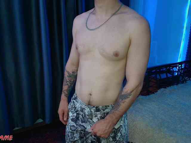 F666LAME Sex Cam Show