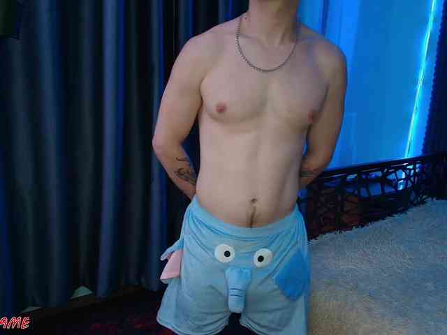 F666LAME Sex Cam Show