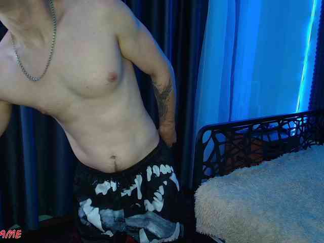 F666LAME Sex Cam Show