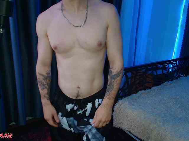F666LAME Sex Cam Show