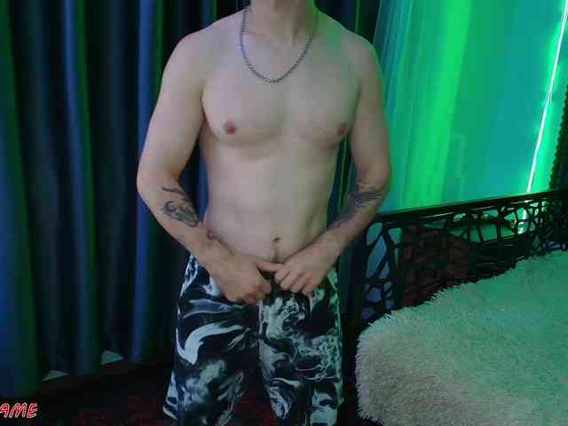 F666LAME Sex Cam Show