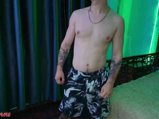F666LAME F666LAME