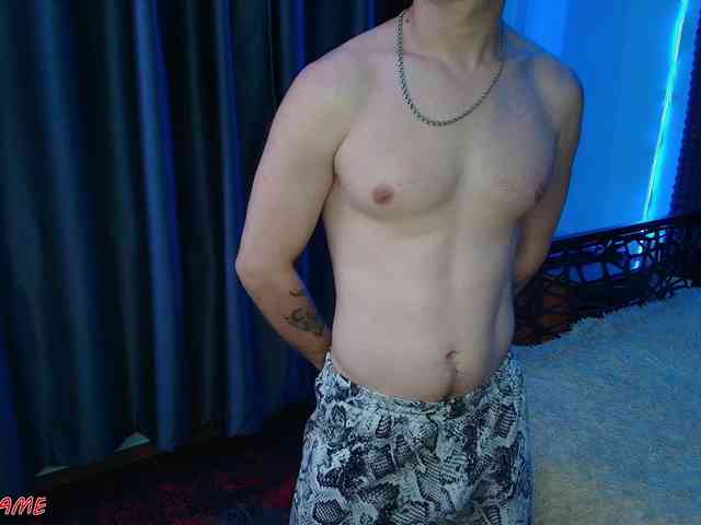 F666LAME Sex Cam Show