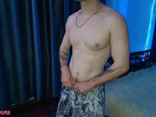 F666LAME Sex Cam Show