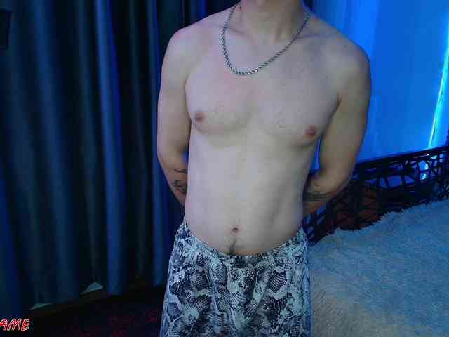F666LAME Sex Cam Show
