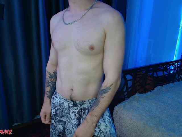 F666LAME Sex Cam Show
