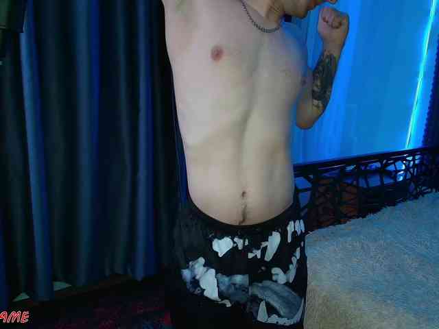 F666LAME Sex Cam Show
