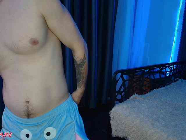 F666LAME Sex Cam Show