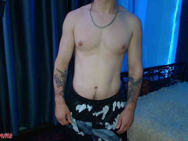 F666LAME Sex Cam Show