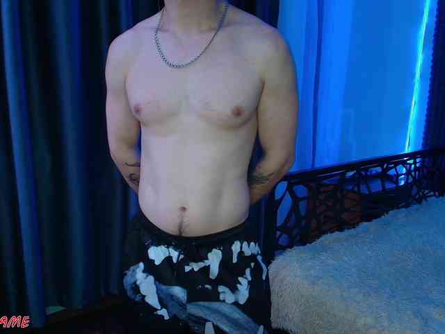 F666LAME Sex Cam Show
