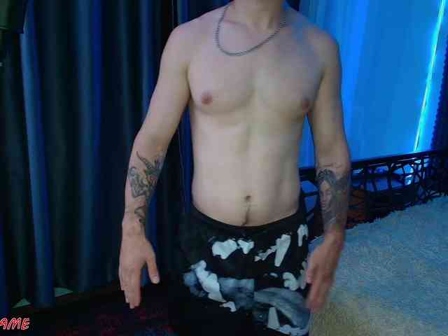 F666LAME Sex Cam Show