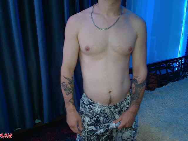 F666LAME Sex Cam Show