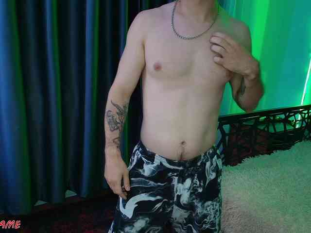 F666LAME Sex Cam Show