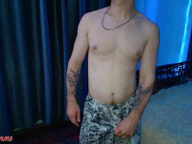 F666LAME Sex Cam Show